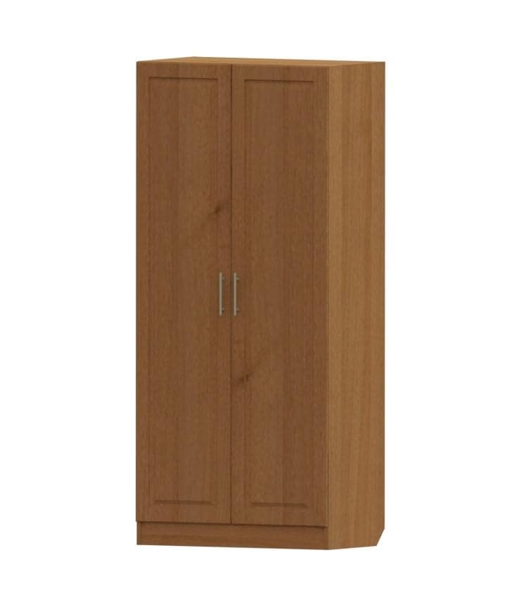 Шафа для одягу РОЗКОМ розмір 900х500х2000 мм